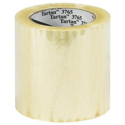 5" x 145 yds. 3M 3765 Label Protection Tape
