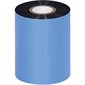 3.27" x 1181' Black Datamax Thermal Transfer Ribbons - Wax