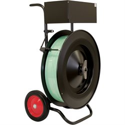 MIP5200 - Heavy-Duty Strapping Cart