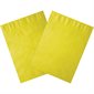 12 x 15 1/2" Yellow Tyvek® Envelopes