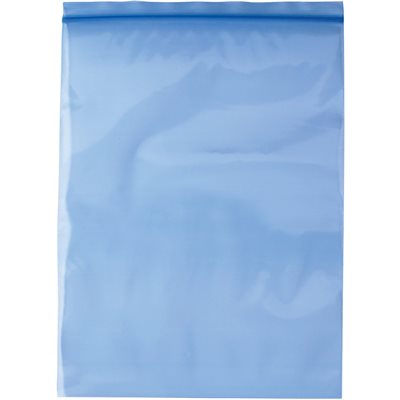 10 x 12" - 4 Mil VCI Reclosable Poly Bag
