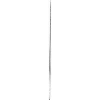 74" Chrome Poles - 2 Pack