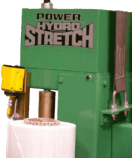 Dual Power Hydro-Stretch